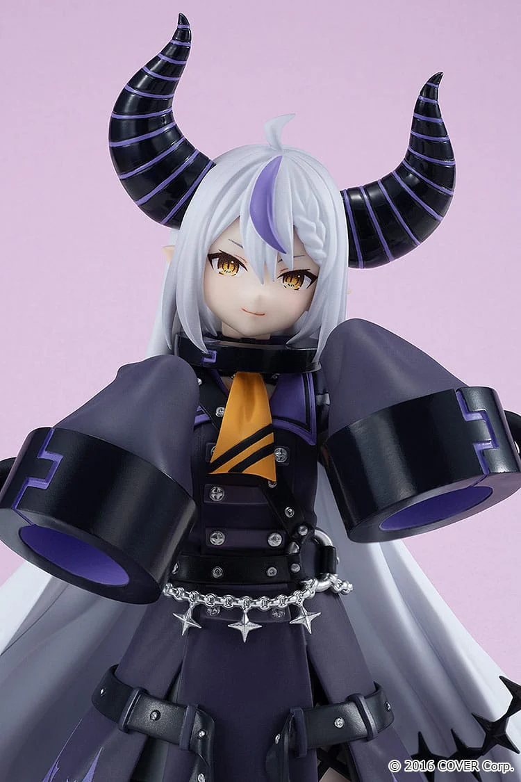 La+ Darknesss Pop Up Parade Good Smile Company - Image 6