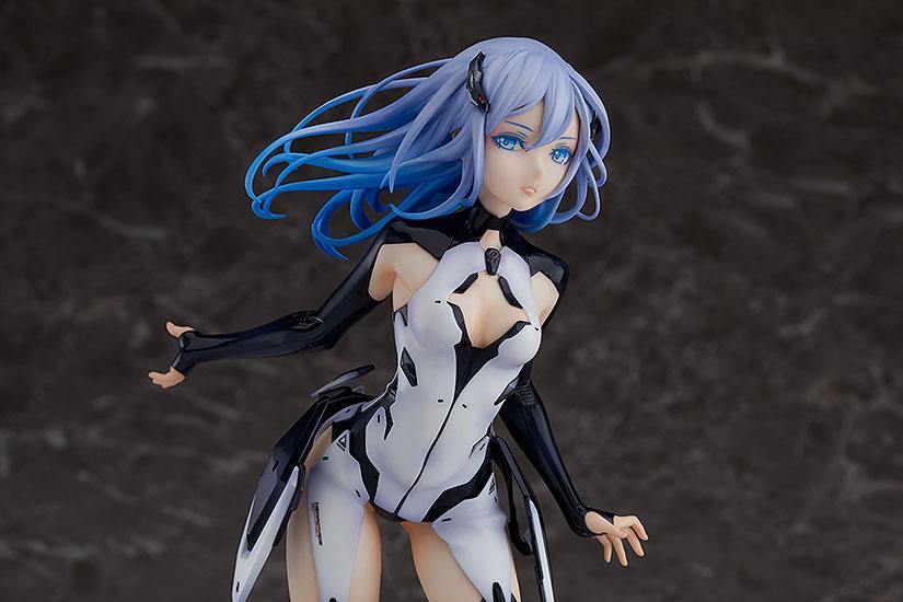 Lacia 2018 Black Monolith Deployed Ver. Beatless Good Smile Company - Image 10