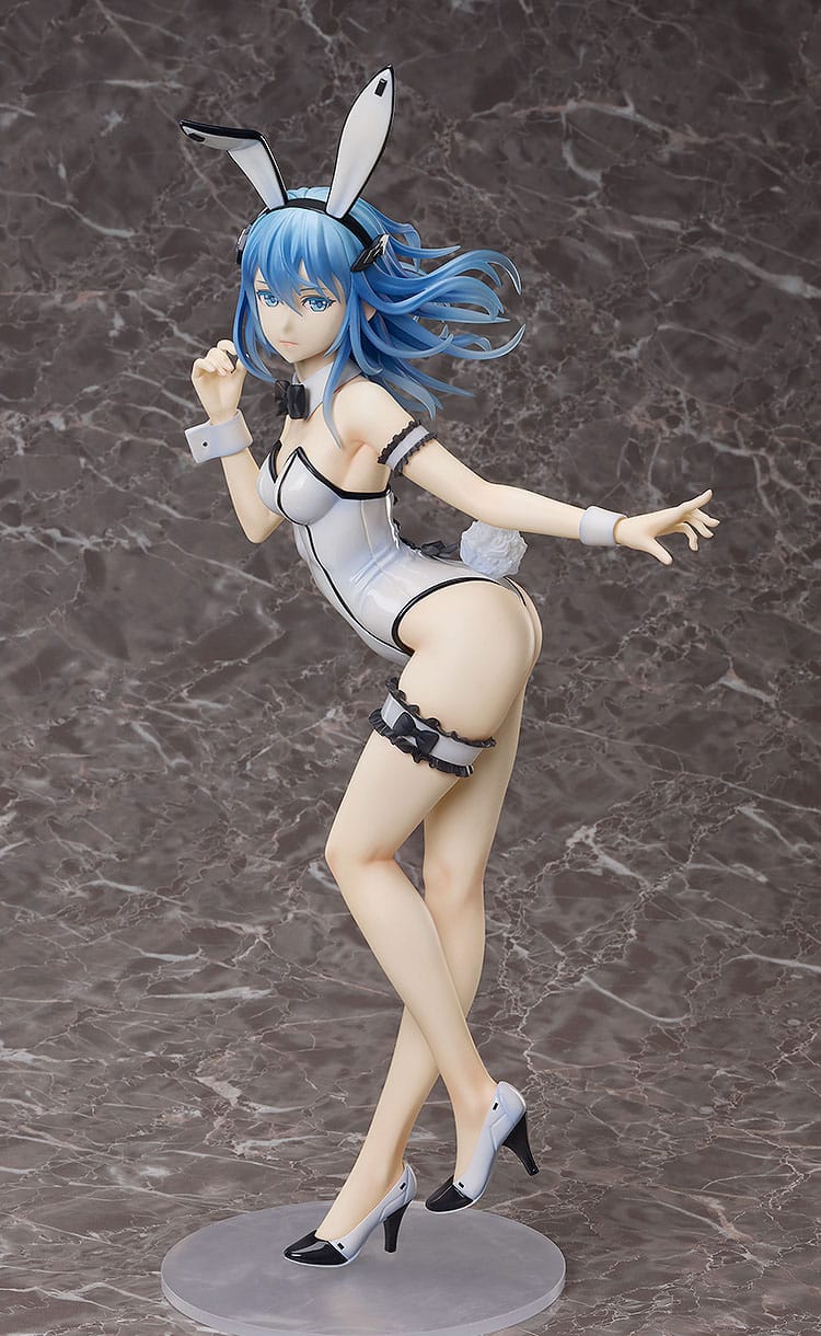 Lacia Bare Leg Bunny Ver. Beatless FREEing - Image 2