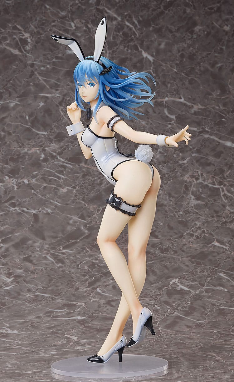 Lacia Bare Leg Bunny Ver. Beatless FREEing - Image 3