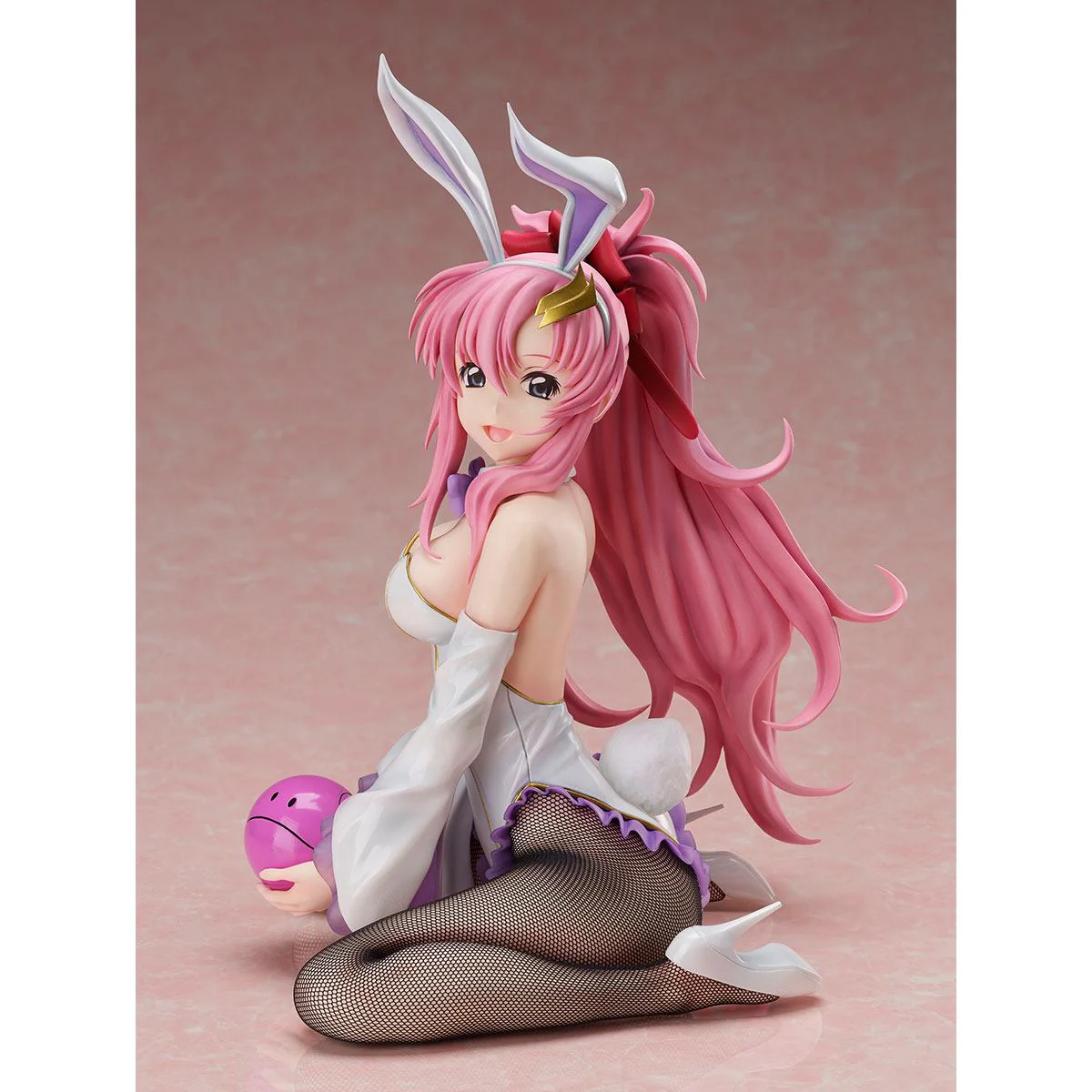 Lacus Clyne Bunny Ver. FREEing