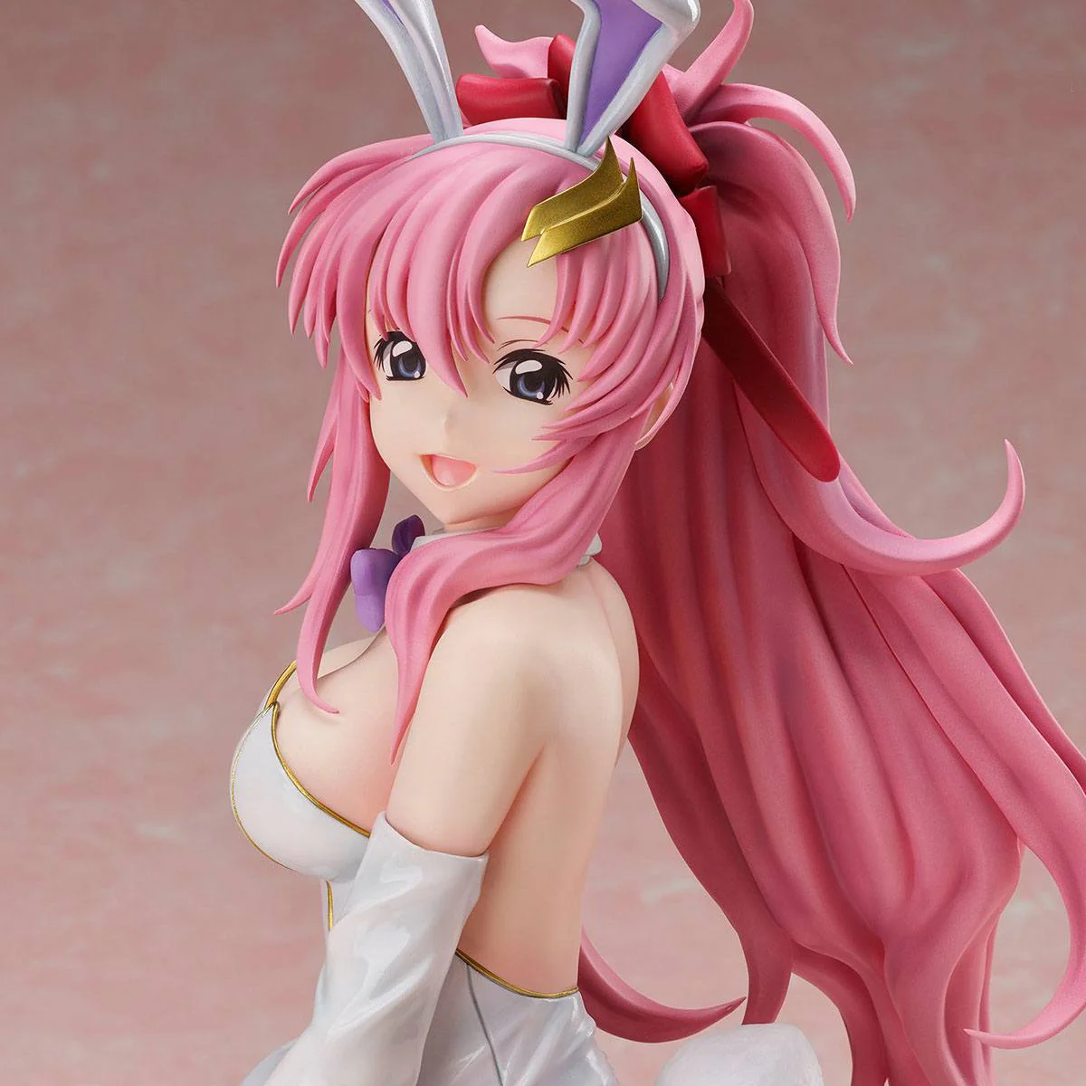 Lacus Clyne Bunny Ver. FREEing - Image 2