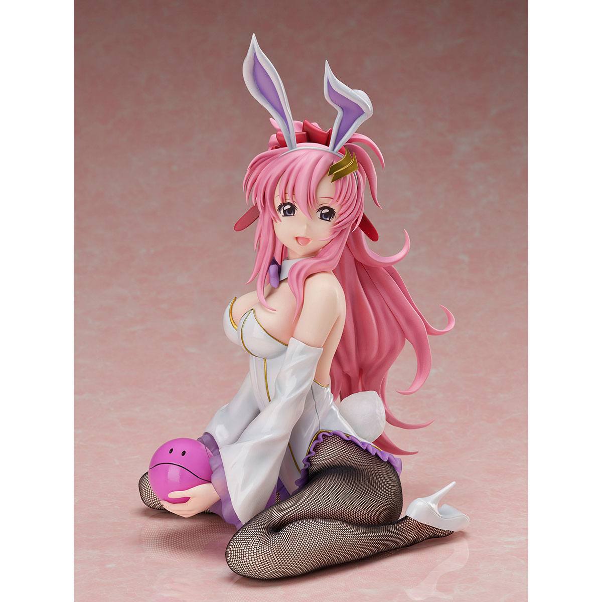 Lacus Clyne Bunny Ver. FREEing - Image 3