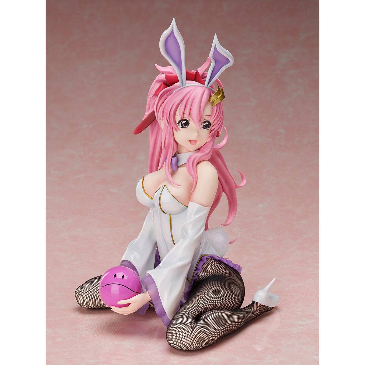 Lacus Clyne Bunny Ver. FREEing - Image 4