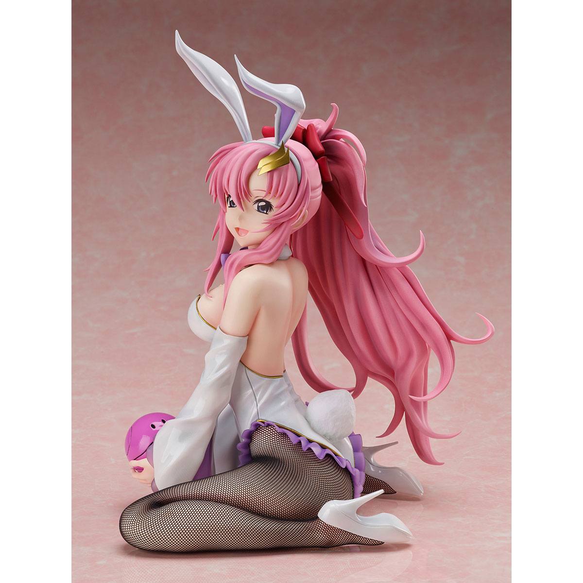 Lacus Clyne Bunny Ver. FREEing - Image 7