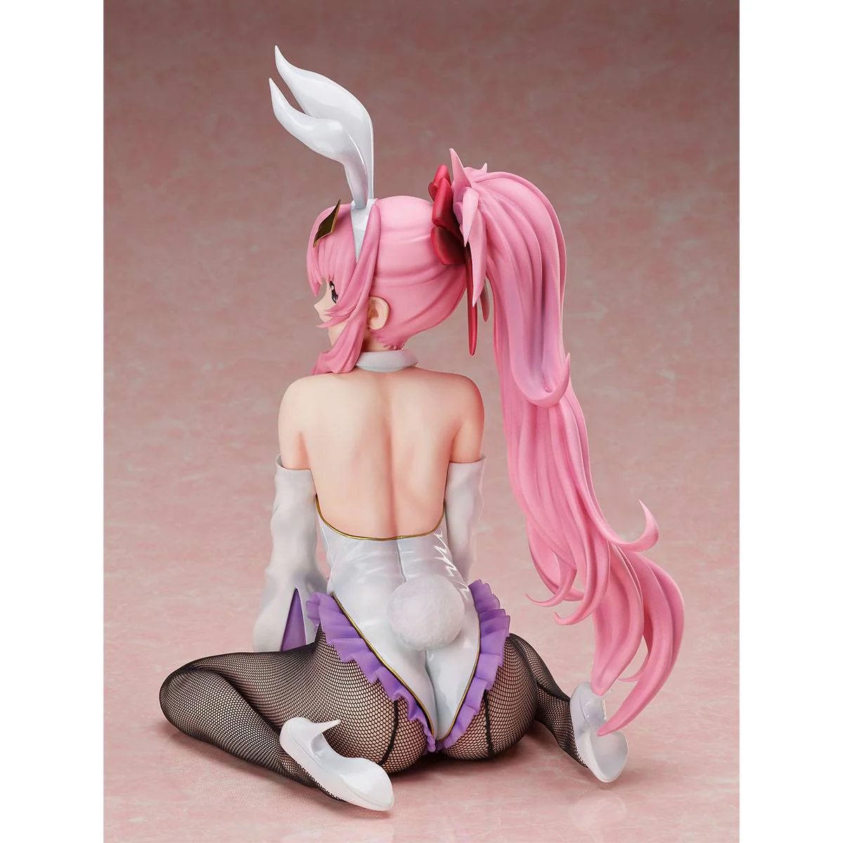 Lacus Clyne Bunny Ver. FREEing - Image 8
