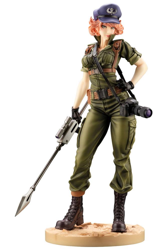Lady Jaye Bishoujo Kotobukiya