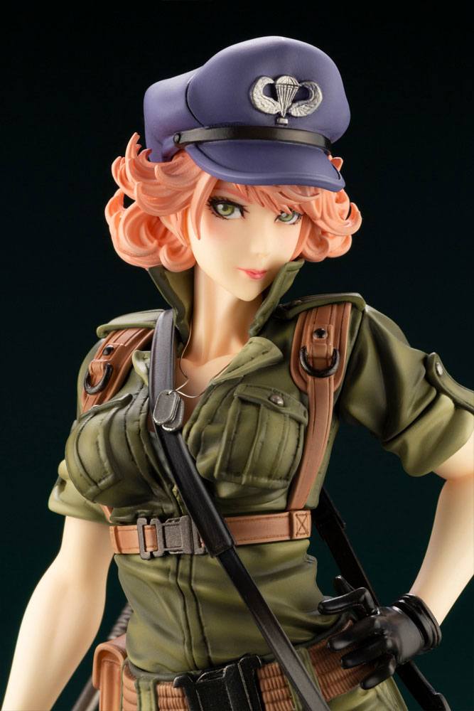 Lady Jaye Bishoujo Kotobukiya - Image 12