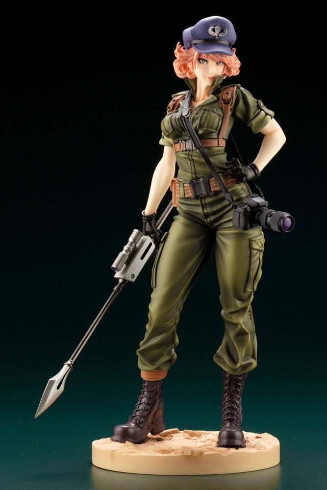 Lady Jaye Bishoujo Kotobukiya - Image 2