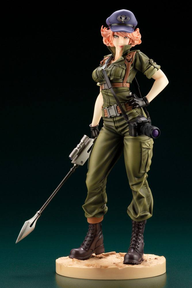 Lady Jaye Bishoujo Kotobukiya - Image 3