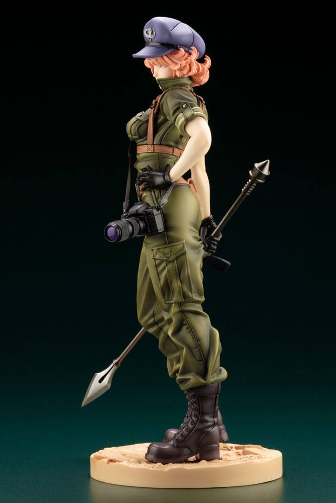Lady Jaye Bishoujo Kotobukiya - Image 4