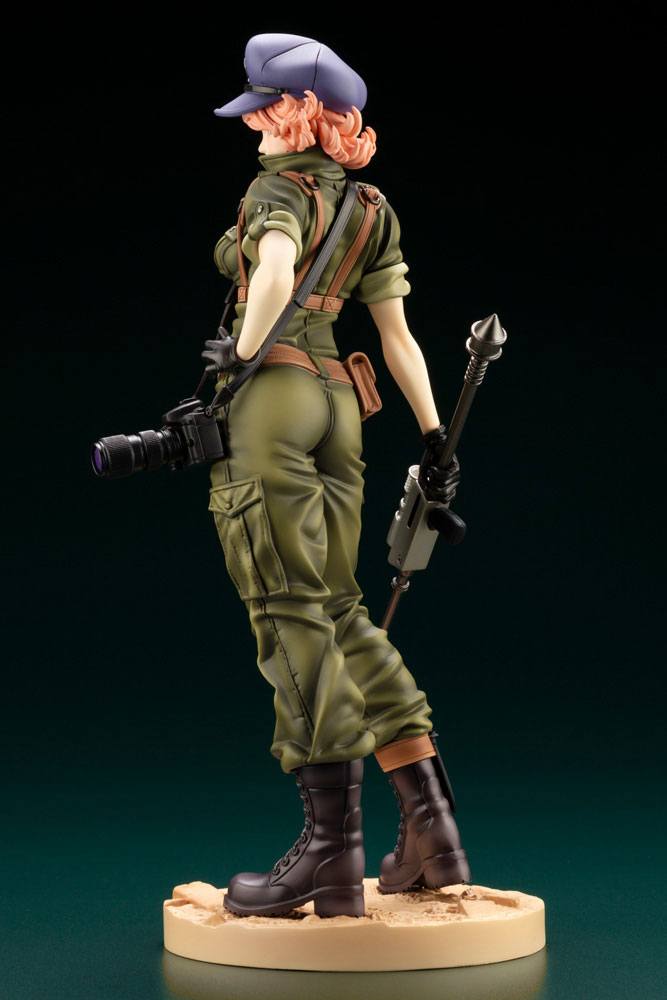 Lady Jaye Bishoujo Kotobukiya - Image 5