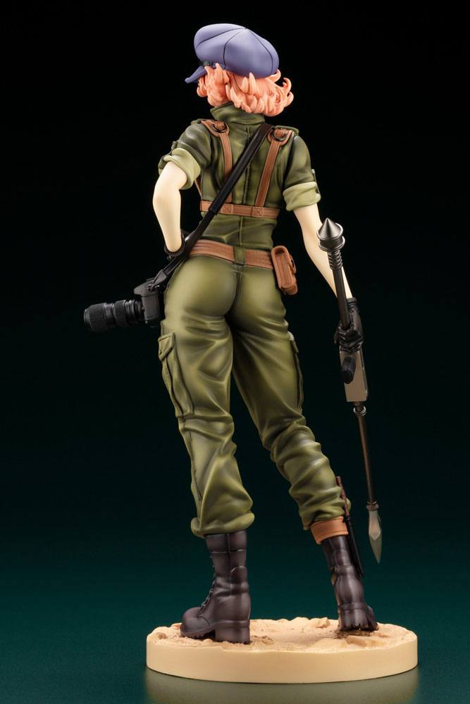 Lady Jaye Bishoujo Kotobukiya - Image 6