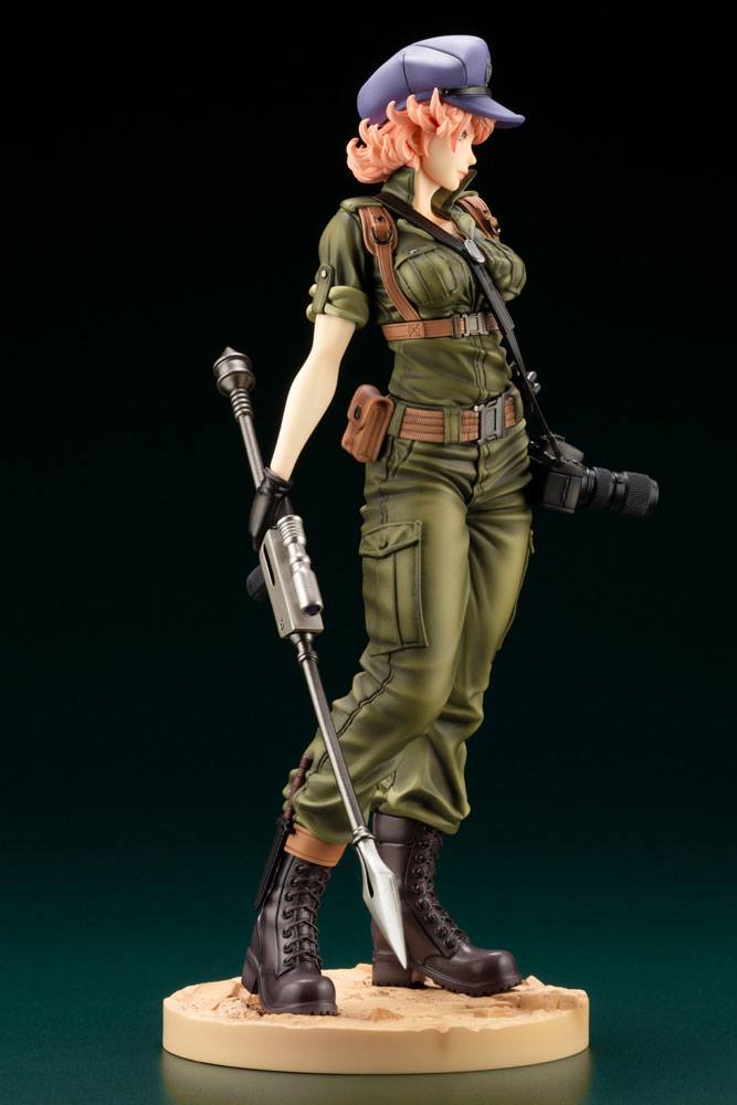 Lady Jaye Bishoujo Kotobukiya - Image 7