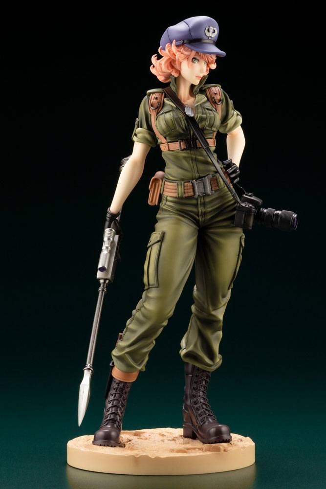 Lady Jaye Bishoujo Kotobukiya - Image 8