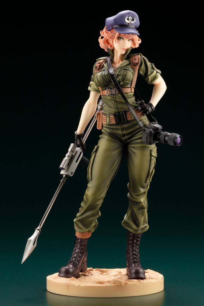 Lady Jaye Bishoujo Kotobukiya - Image 9