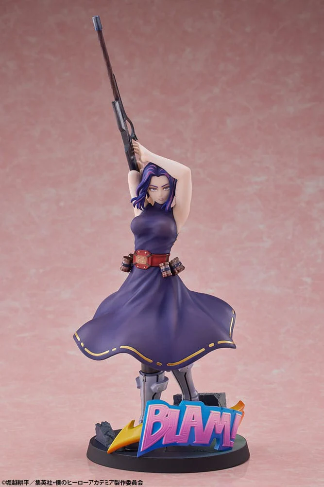 Lady Nagant My Hero Academia Tomy - Image 2