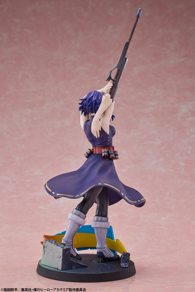 Lady Nagant My Hero Academia Tomy - Image 5