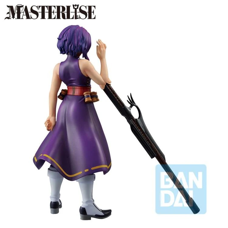 Lady Nagant (Tsutsumi Kaina) - Masterlise - Ichibansho - Image 3