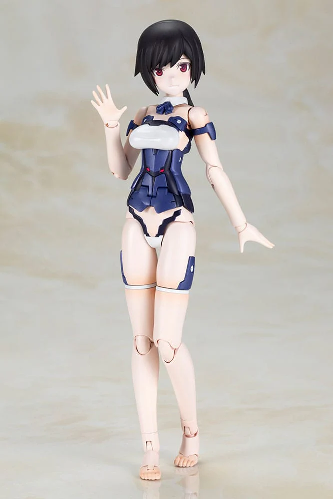 Laetitia Azurite Ver. Plastic Modell Kit Kotobukiya - Image 2
