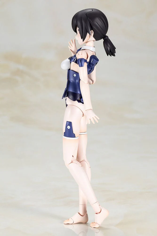 Laetitia Azurite Ver. Plastic Modell Kit Kotobukiya - Image 4