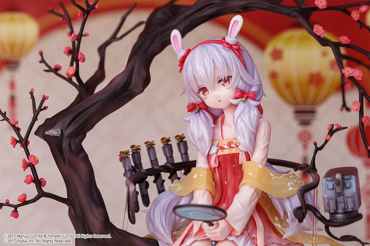 Laffey Azur Lane Fots Japan - Image 2
