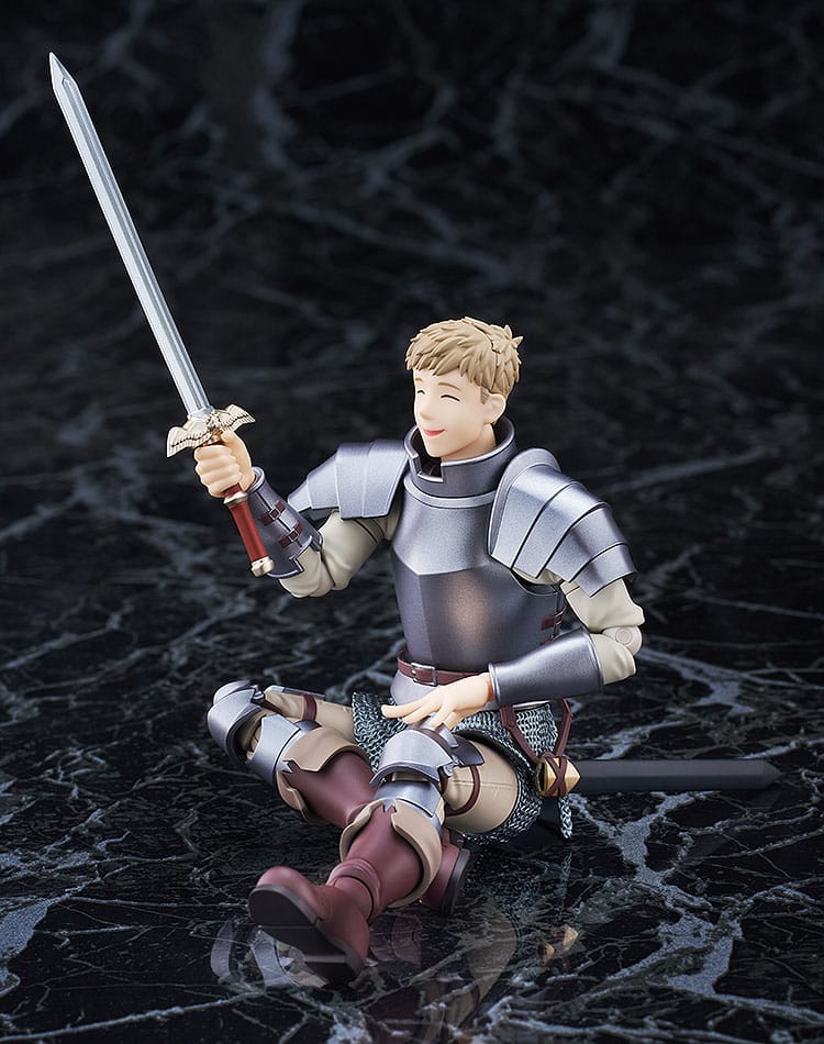 Laios Figma Delicious in Dungeon Max Factory - Image 10