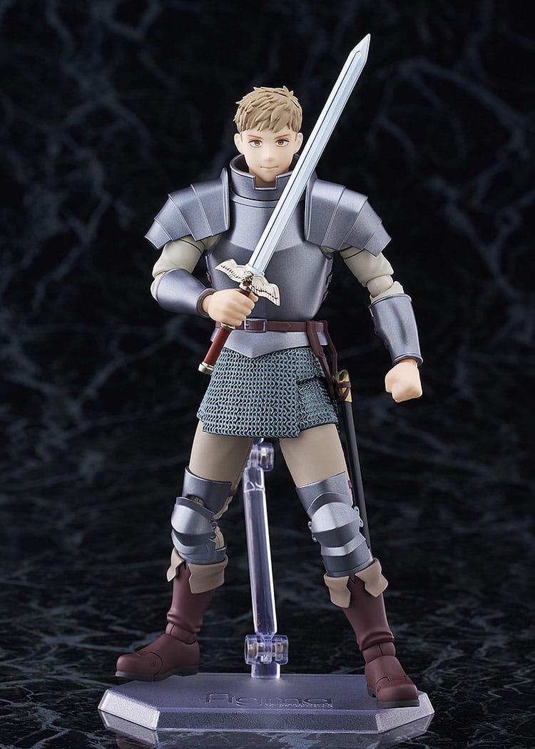 Laios Figma Delicious in Dungeon Max Factory - Image 4