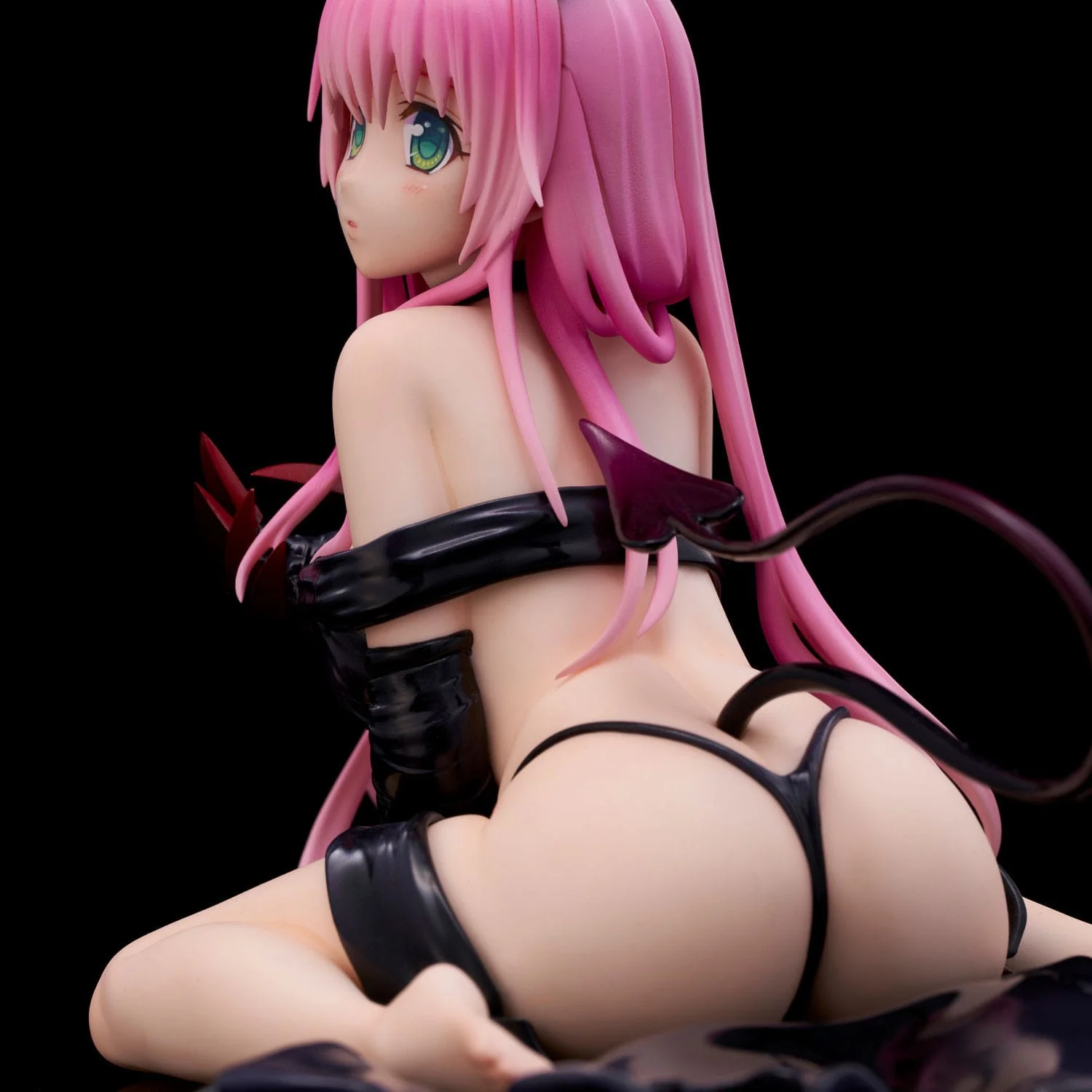 Lala Satalin Deviluke Darkness Ver. Renewal Package Edition Union Creative - Image 21