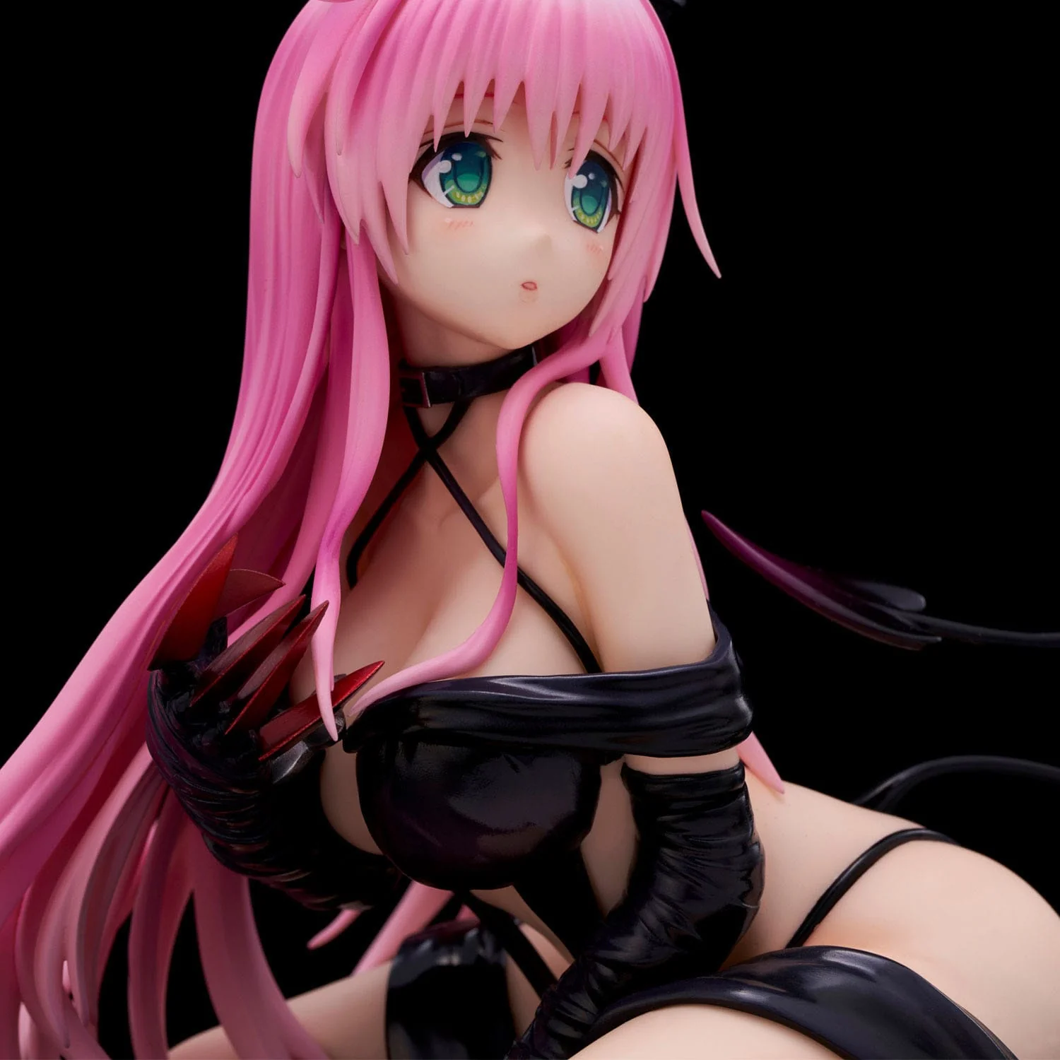 Lala Satalin Deviluke Darkness Ver. Renewal Package Edition Union Creative - Image 23