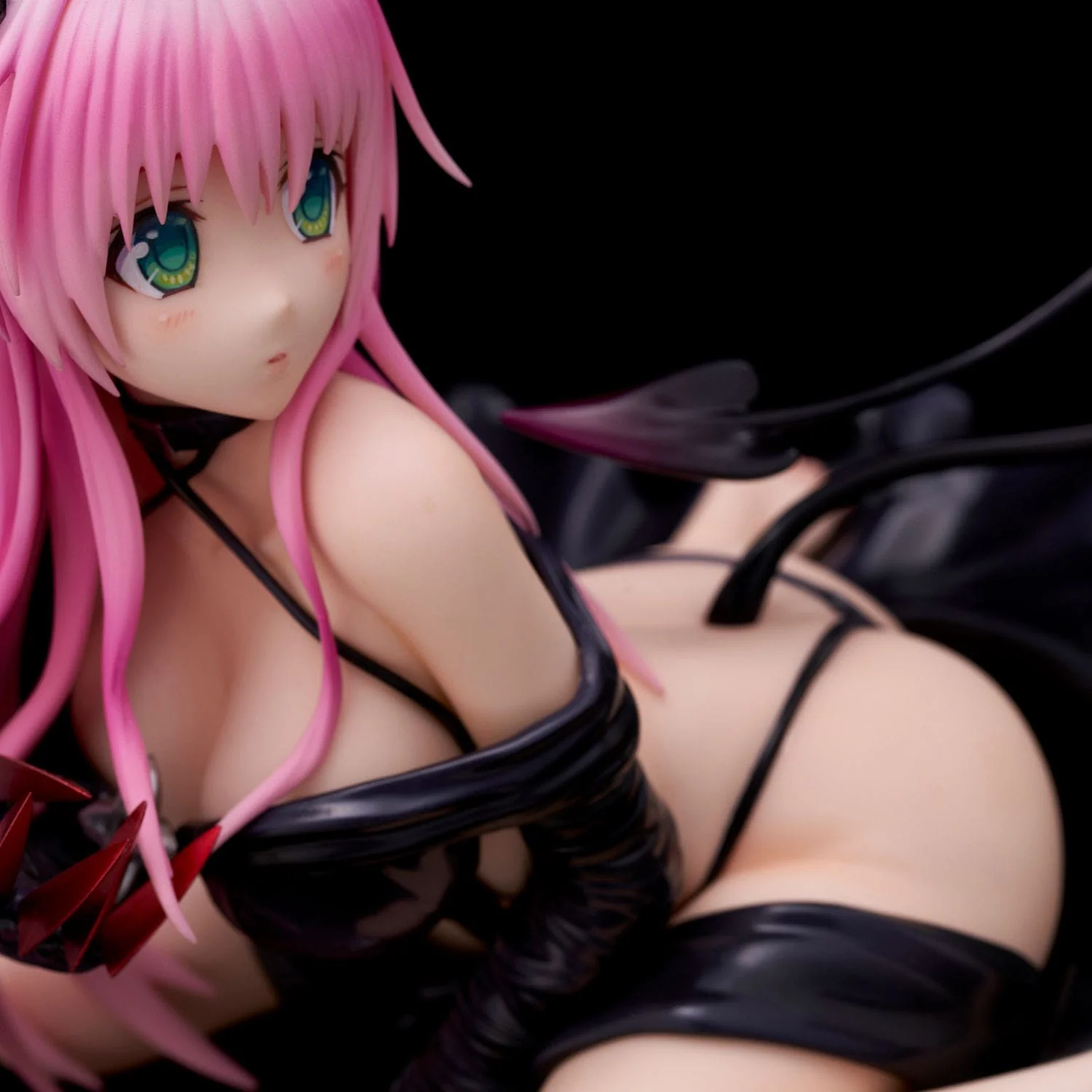Lala Satalin Deviluke Darkness Ver. Renewal Package Edition Union Creative - Image 24