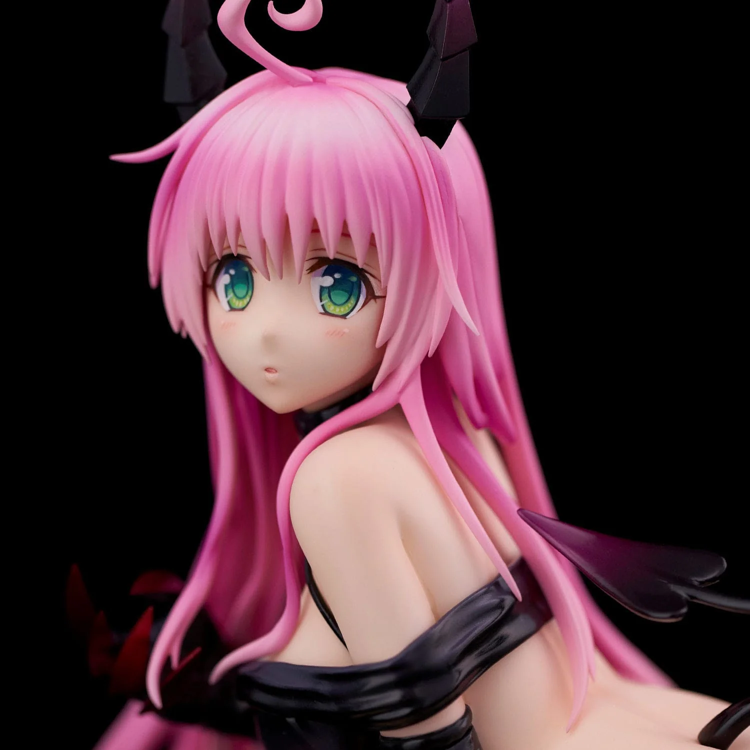 Lala Satalin Deviluke Darkness Ver. Renewal Package Edition Union Creative - Image 26