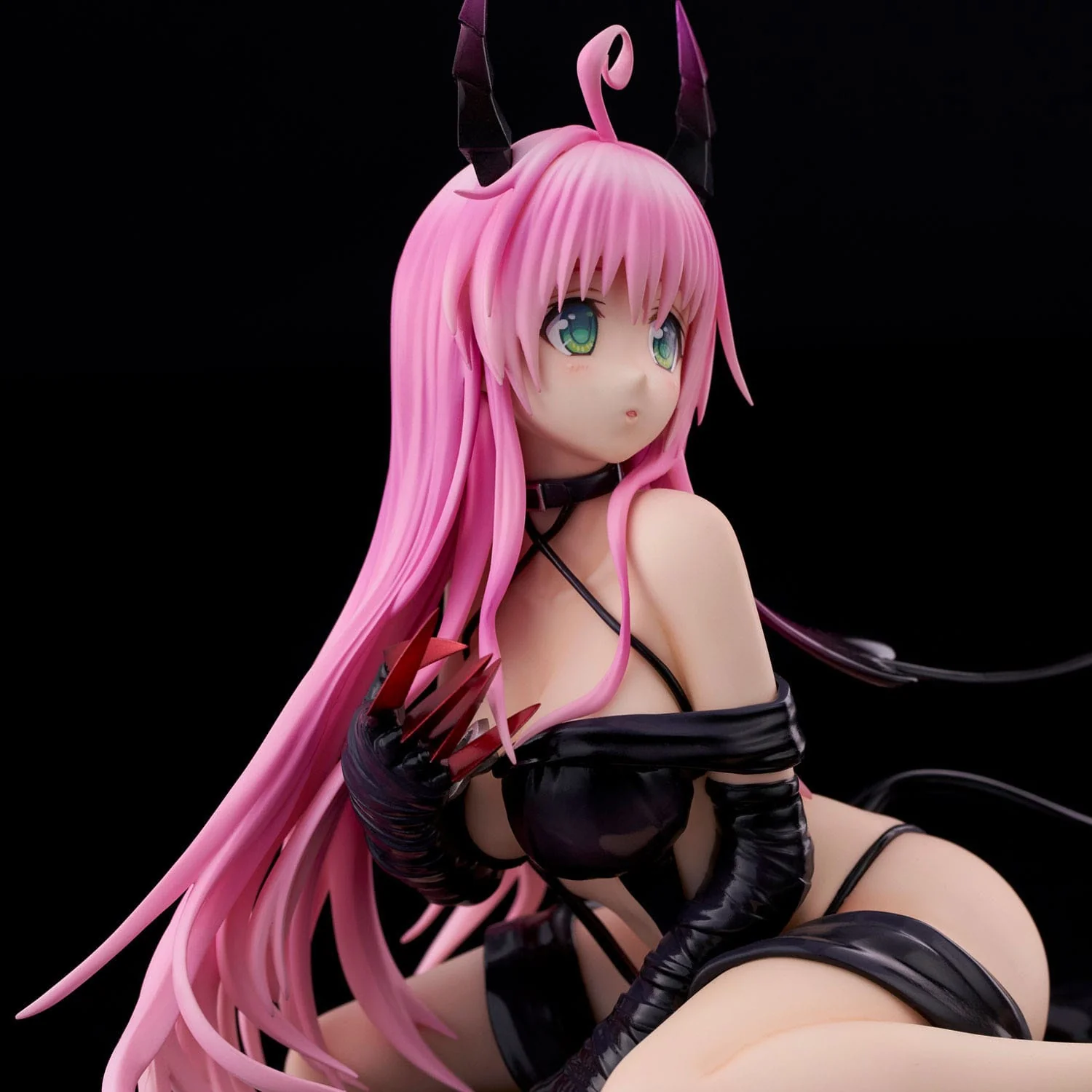 Lala Satalin Deviluke Darkness Ver. Renewal Package Edition Union Creative - Image 27