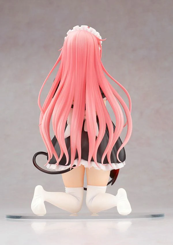 Lala Satalin Deviluke Maid Ver. (re-run) Alter - Image 4