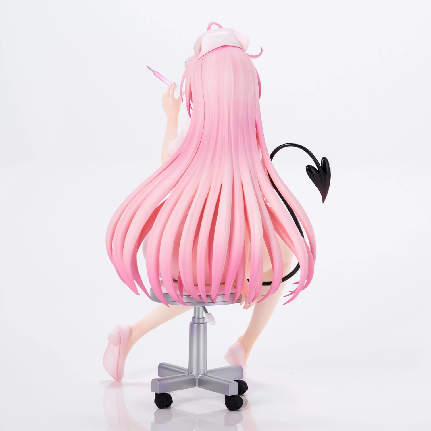 Lala Satalin Deviluke Nurse Cosplay Union Creative - Image 7