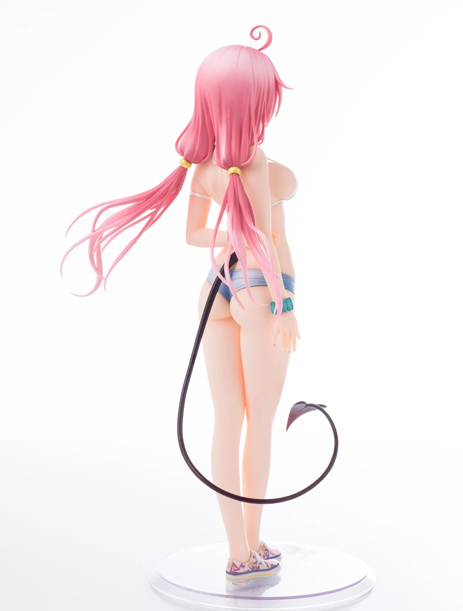 Lala Satalin Deviluke Pastel Co-de ver. To Love-Ru Darkness Alter - Image 3