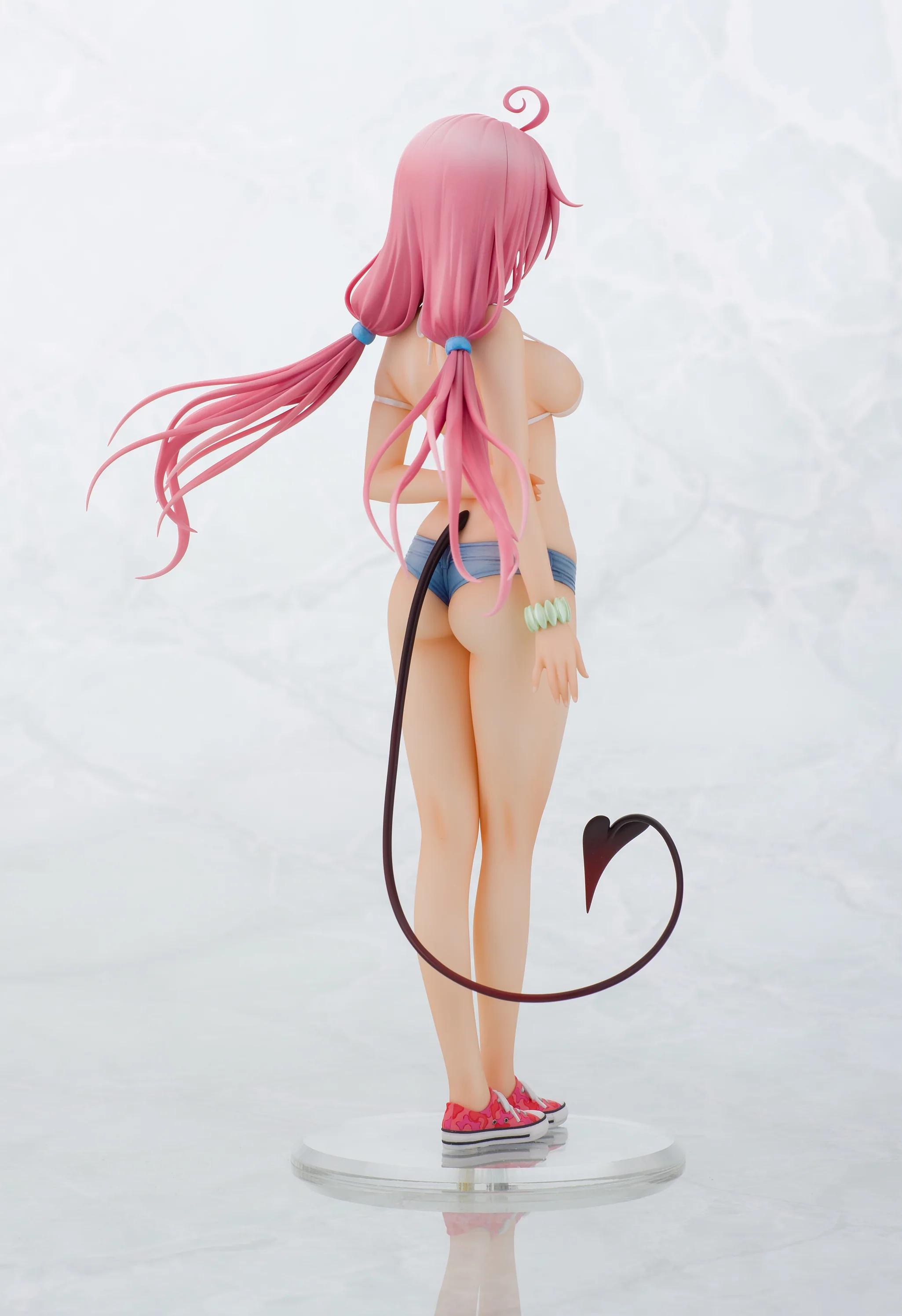 Lala Satalin Deviluke Swimsuit Ver Ryu - Image 7
