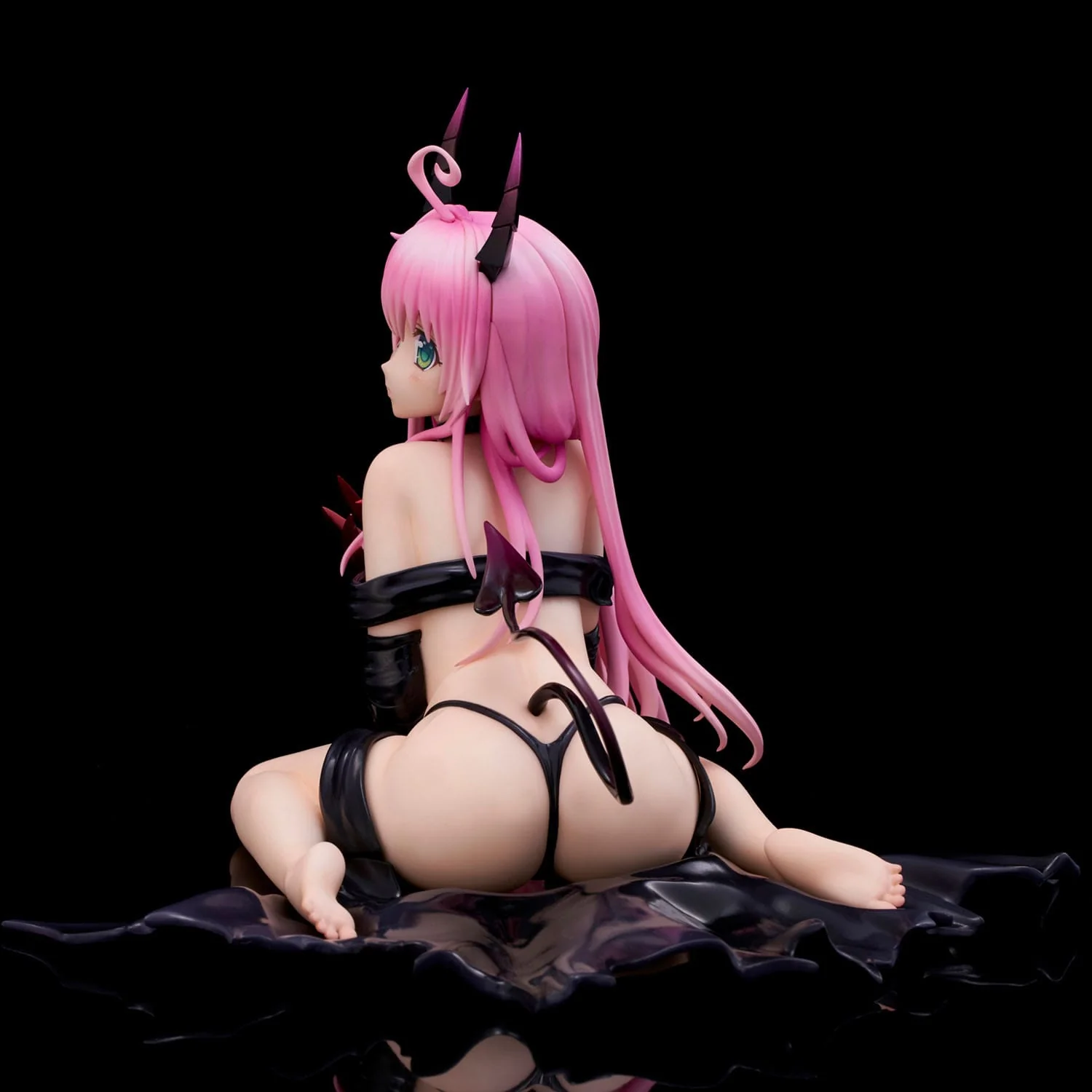 Lala Satalin Deviluke To Love-Ru Darkness Sentinel - Image 15