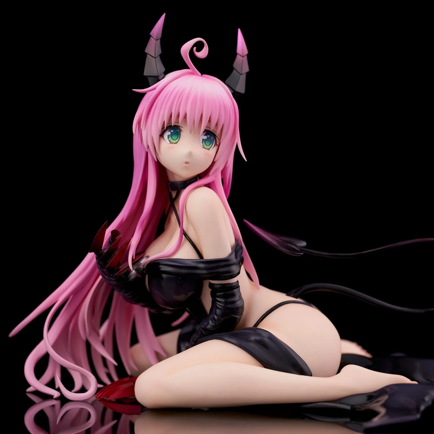 Lala Satalin Deviluke To Love-Ru Darkness Sentinel - Image 6