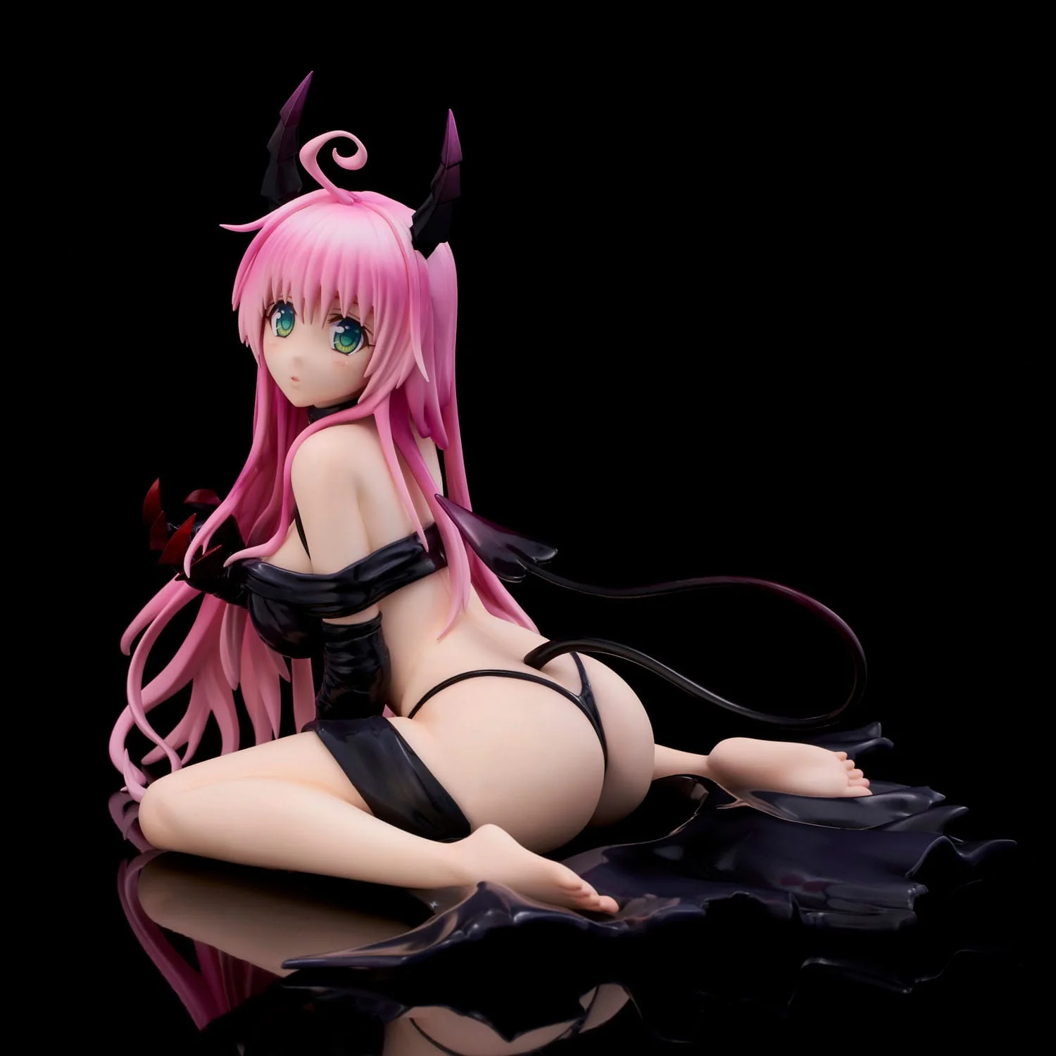 Lala Satalin Deviluke To Love-Ru Darkness Sentinel - Image 9