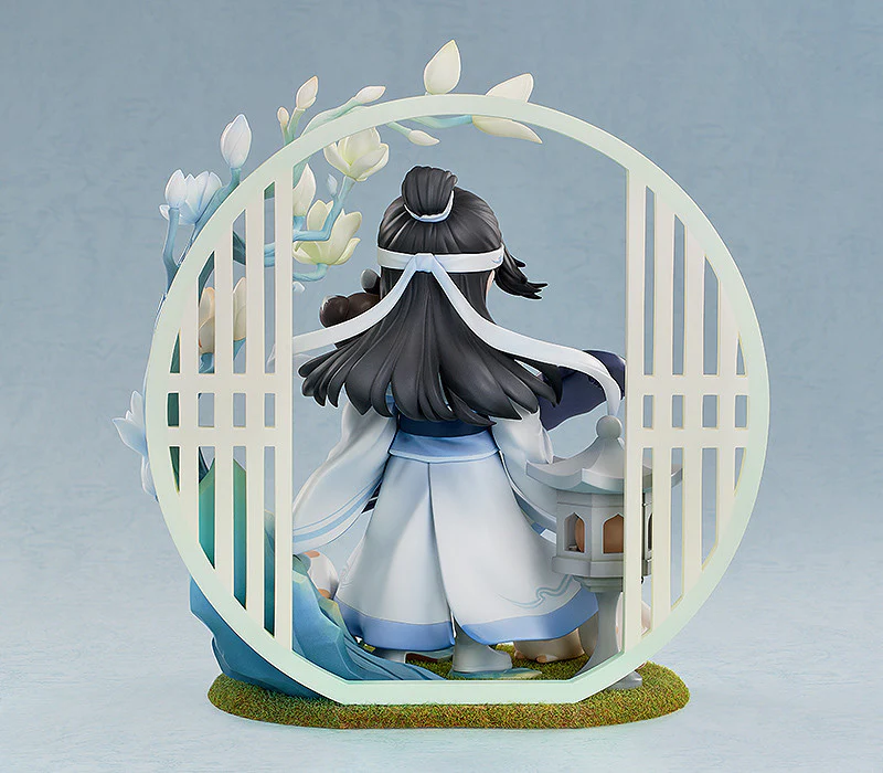 Lan WangJi - Mo Dao Zu Shi - Good Smile Company - Image 4