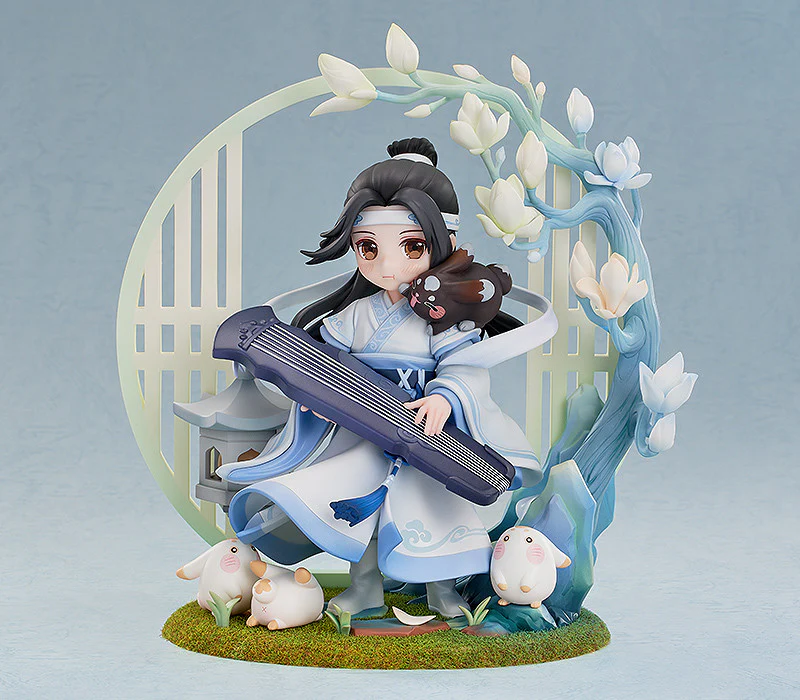 Lan WangJi - Mo Dao Zu Shi - Good Smile Company - Image 5