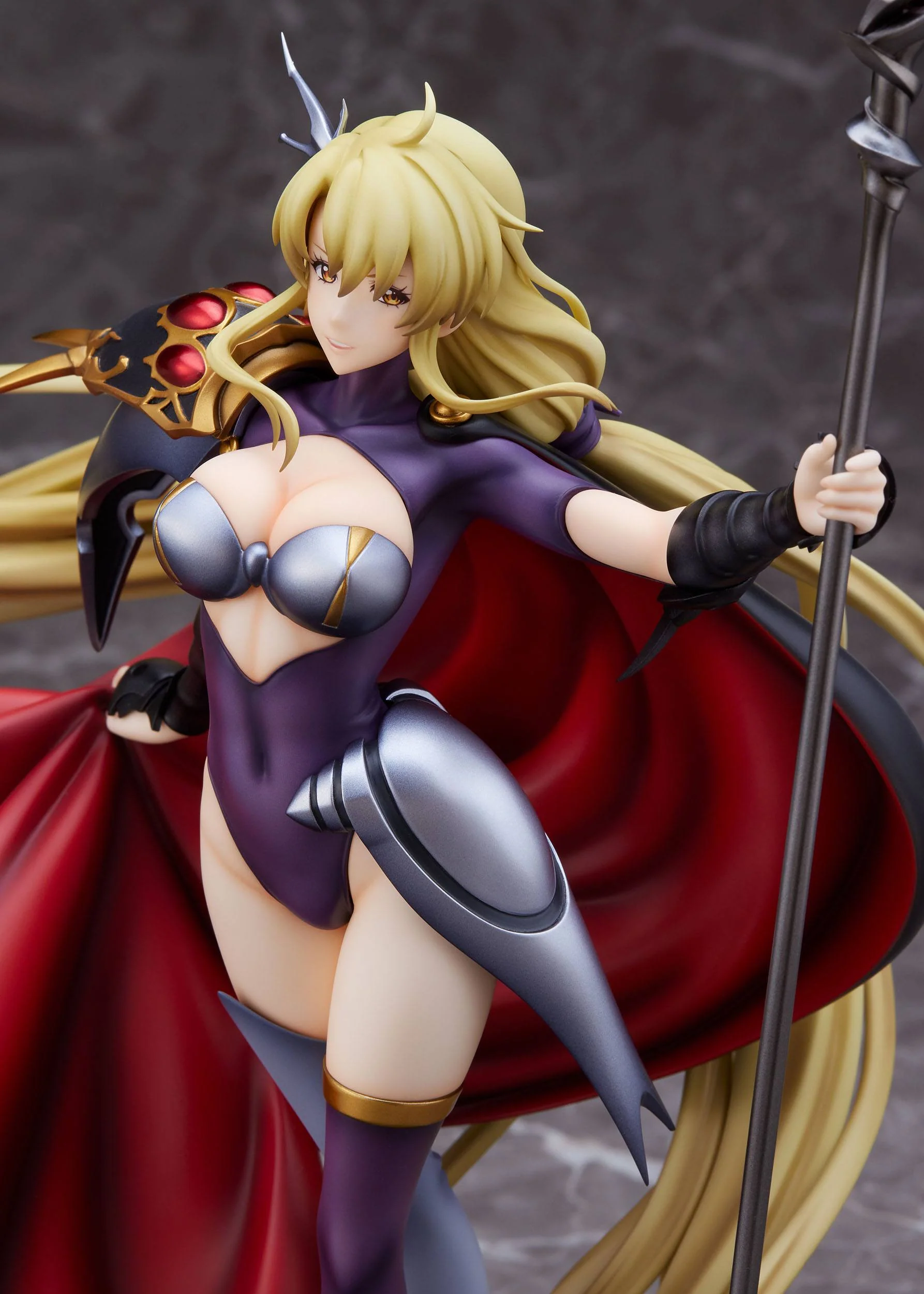 Lana - 30th Anniversary Ver. / Langrisser - Image 10