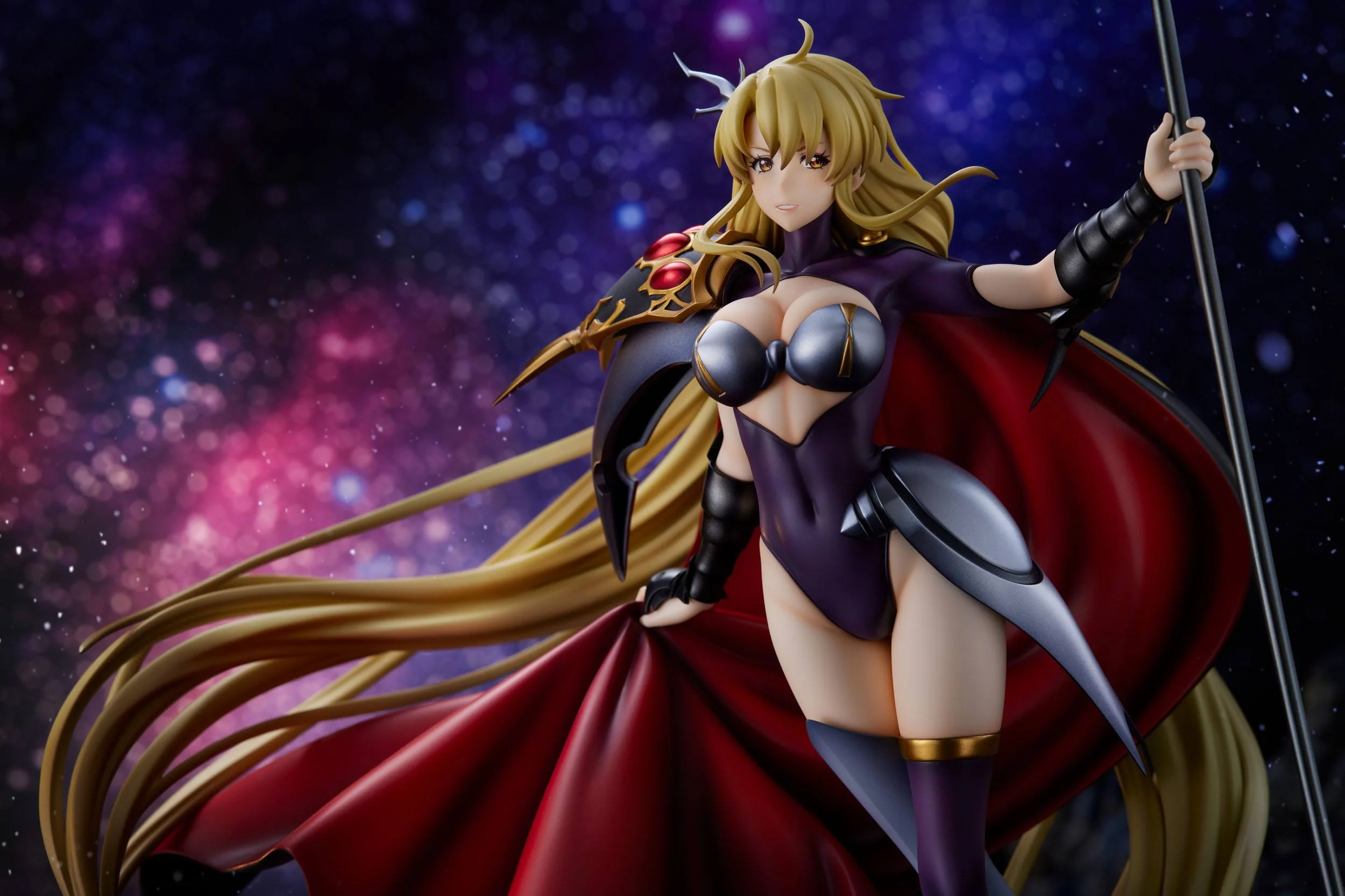 Lana - 30th Anniversary Ver. / Langrisser - Image 3