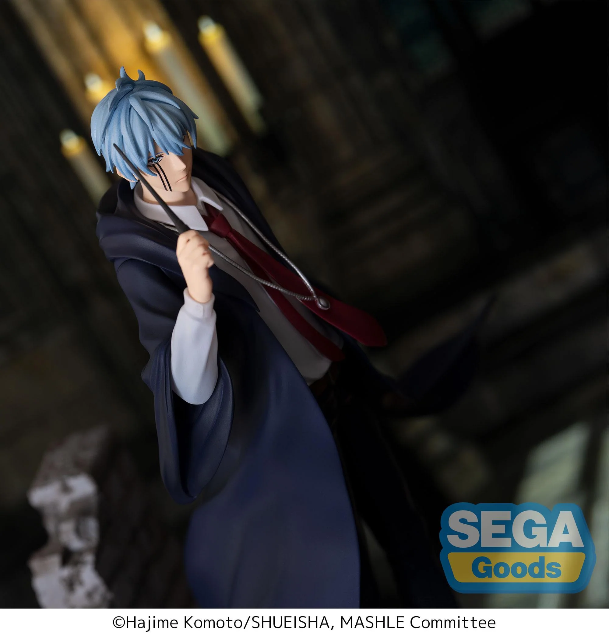 Lance Crown Luminasta Sega - Image 4