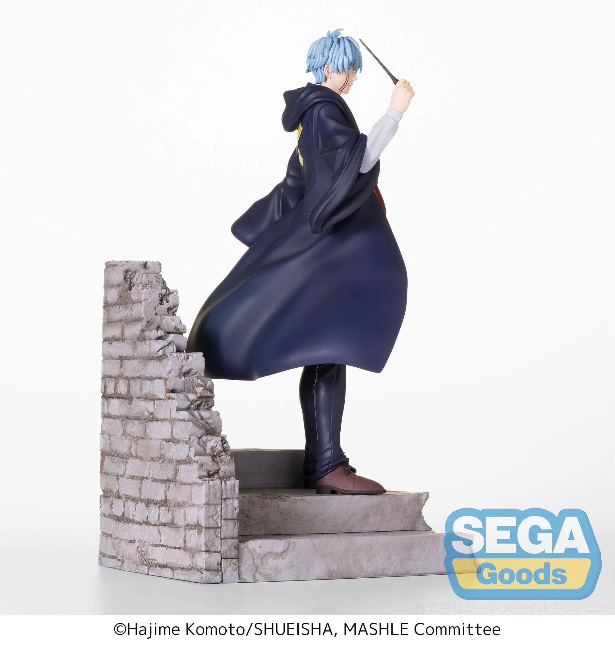 Lance Crown Luminasta Sega - Image 7