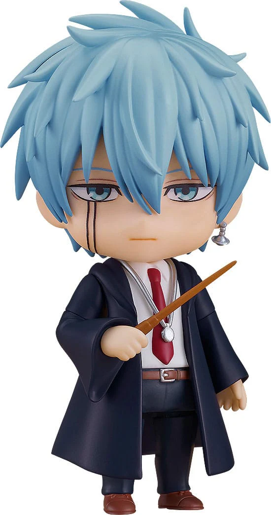 Lance Crown Nendoroid Good Smile Company