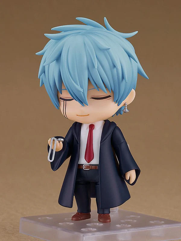 Lance Crown Nendoroid Good Smile Company - Image 6