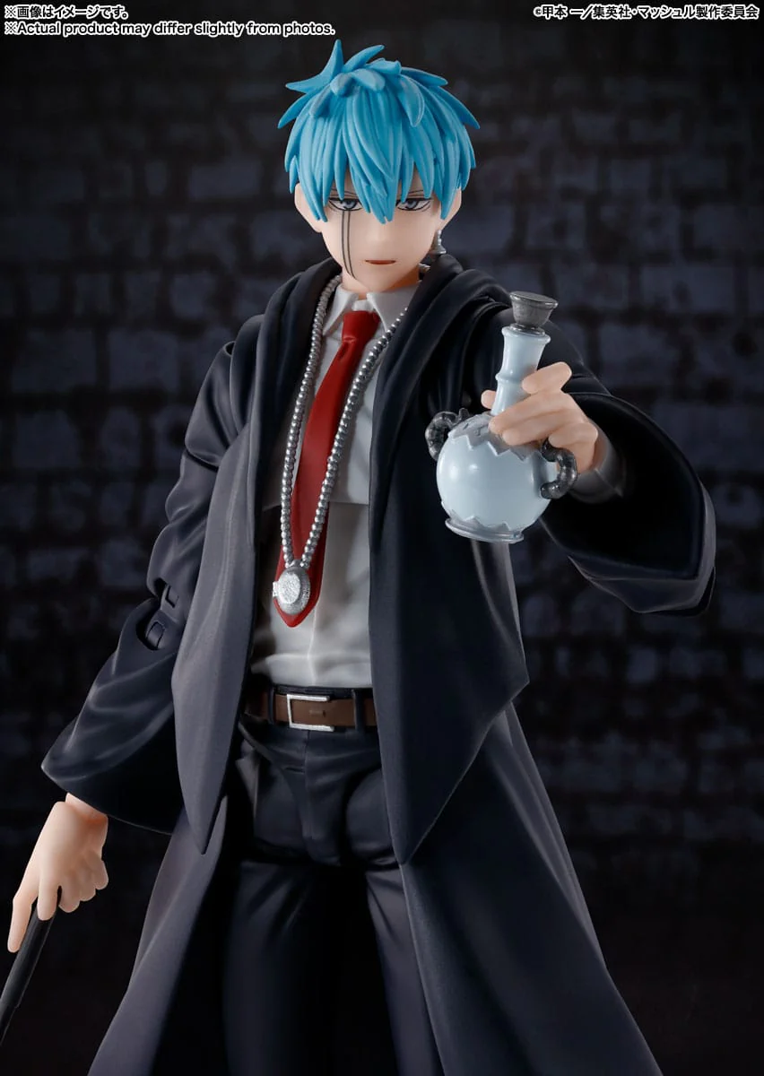 Lance Crown - S.H. Figuarts - Bandai Tamashii Nations - Image 5