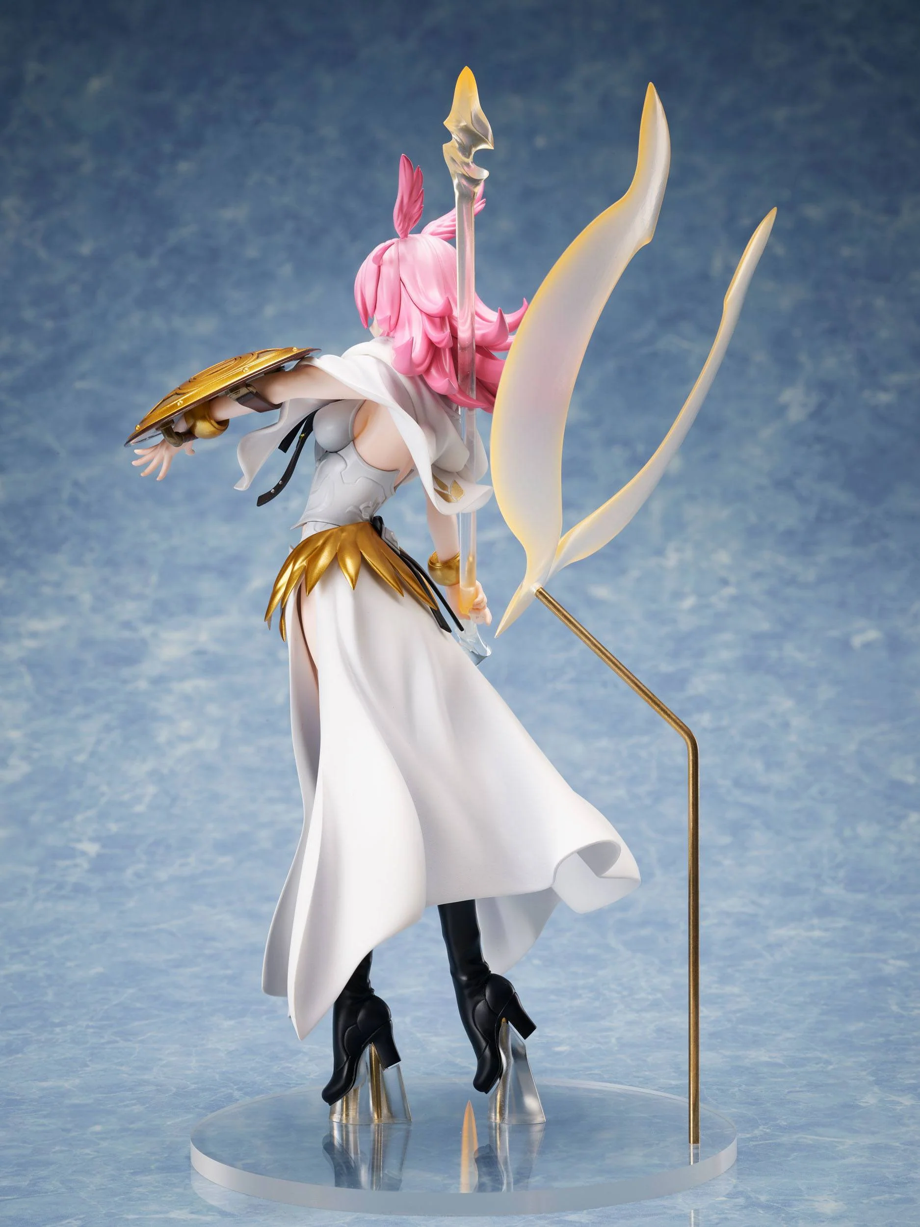 Lancer Valkyrie (Hildr) Aniplex - Image 3